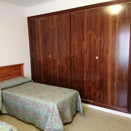 Apartamento Entre Sal Y Arena Cádiz
