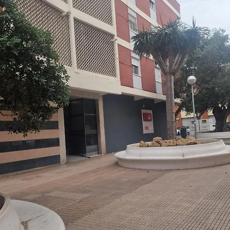 Entre Sal Y Arena *